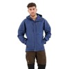 fjällräven  Skogsö Jacket INDIGO BLU