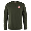 Sweatshirt fjällräven 1960 LOGO BADGE SWEATER M