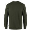 Sweatshirt fjällräven 1960 LOGO BADGE SWEATER M