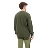 Sweatshirt fjällräven 1960 LOGO BADGE SWEATER M