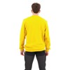 Sweatshirt fjällräven 1960 LOGO BADGE SWEATER M