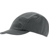 Gorro fjällräven TREKKING CAP Dusty Rose DARK GREY