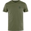  fjällräven 1960 Logo T-Shirt LAUREL GRE