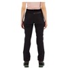 Nohavice salewa DST W PNT Black Out
