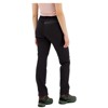Nohavice salewa DST W PNT Black Out