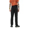 Calças salewa PUEZ DOLOMIA 2 PANTS Black Out