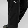 Calças salewa PUEZ DOLOMIA 2 PANTS Black Out
