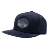 Lipppis buff CHILL TRUCKER Dister Night Blue