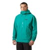  helly hansen VERGLAS BC  JACKET Cobalt 2.0 GREEN