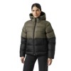 Chaqueta helly hansen Active Puffy Jacket W SEPIA HOUN