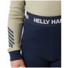 Pakket helly hansen K LIFA MERINO Light Lav