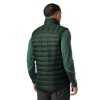 helly hansen Vest VERGLAS DOWN 2.0 Green