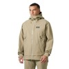  helly hansen VERGLAS BC  JACKET Cobalt 2.0 PEBBLE
