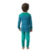 Opakowanie helly hansen K GRAPHIC LIFA MERINO SET Green