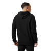 Pulóver helly hansen LOGO 3.0 Black