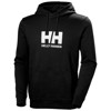 Pulóver helly hansen LOGO 3.0 Black