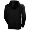 Pulóver helly hansen LOGO 3.0 Black