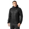 Casaco Helly Hansen Verglas Down Hybrid Hood 2.0 Black