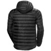 Casaco helly hansen VERGLAS DOWN HYBRID HOOD 2.0 Black