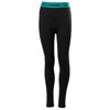 Pakket helly hansen JR LIFA MERINO MIDWEIGHT SET Green