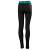 Pakket helly hansen JR LIFA MERINO MIDWEIGHT SET Green