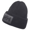  helly hansen HH Box Beanie BLACK