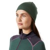 Hut helly hansen LIFA MERINO Green
