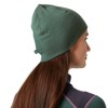Hut helly hansen LIFA MERINO Green