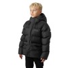 Jas Helly Hansen Jr Specter Puffy Black
