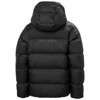 Jas helly hansen JR SPECTER PUFFY Black