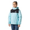 Casaco helly hansen JR VANCOUVER INS LIGHT CYAN