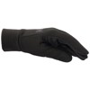 Kesztyűk helly hansen VERSALITE TOUCH LINER Black