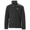  helly hansen JR DAYBREAKER 2.0 JACKET Ultra Blue BLACK