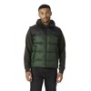 helly hansen Vest ACTIVE PUFFY VEST Navy GREEN