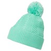  helly hansen W LUMI BEANIE Sand LAGOON