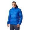 Casaco helly hansen VERGLAS DOWN HYBRID HOOD 2.0 Black COBALT 2.0