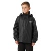 Chaqueta helly hansen JR MOSS JKT Black BLACK