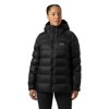 Chaqueta Helly Hansen W Glacier Down Black