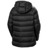 Chaqueta helly hansen W GLACIER DOWN Black