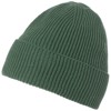 Hut helly hansen WOOL BEANIE Black GREEN