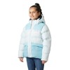 Jas helly hansen JR SPECTER PUFFY Black ICICLE