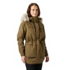 helly hansen Parka W COASTAL PARKA Navy SEPIA