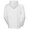Megztinis helly hansen LOGO 3.0 White