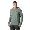 College helly hansen TYRI KNIT Green
