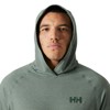College helly hansen TYRI KNIT Green