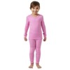 Opakowanie Helly Hansen K Lifa Merino Meta Pink