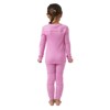 Opakowanie helly hansen K LIFA MERINO Meta Pink
