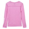 Opakowanie helly hansen K LIFA MERINO Meta Pink
