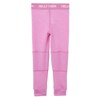 Opakowanie helly hansen K LIFA MERINO Meta Pink