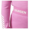 Opakowanie helly hansen K LIFA MERINO Meta Pink
